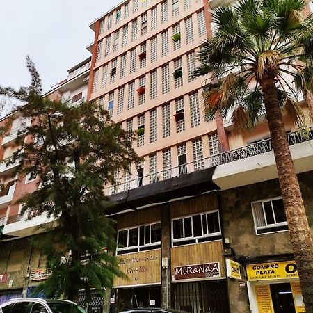 Apartamentos Carrillo 7 Santa Cruz de Tenerife Zewnętrze zdjęcie