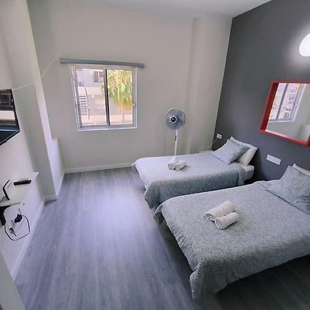 Apartamentos Carrillo 7 Santa Cruz de Tenerife Zewnętrze zdjęcie