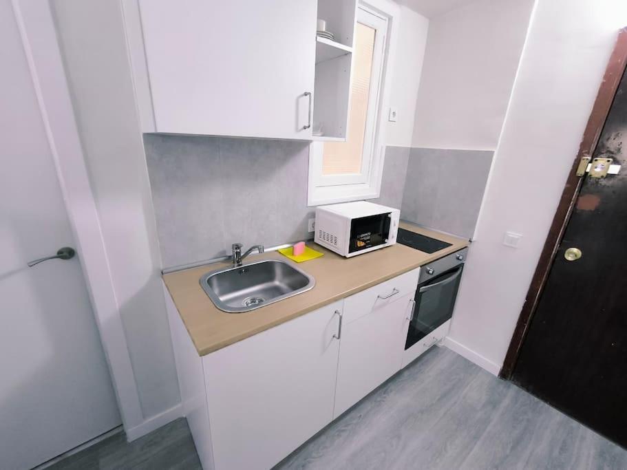 Apartamentos Carrillo 7 Santa Cruz de Tenerife Zewnętrze zdjęcie