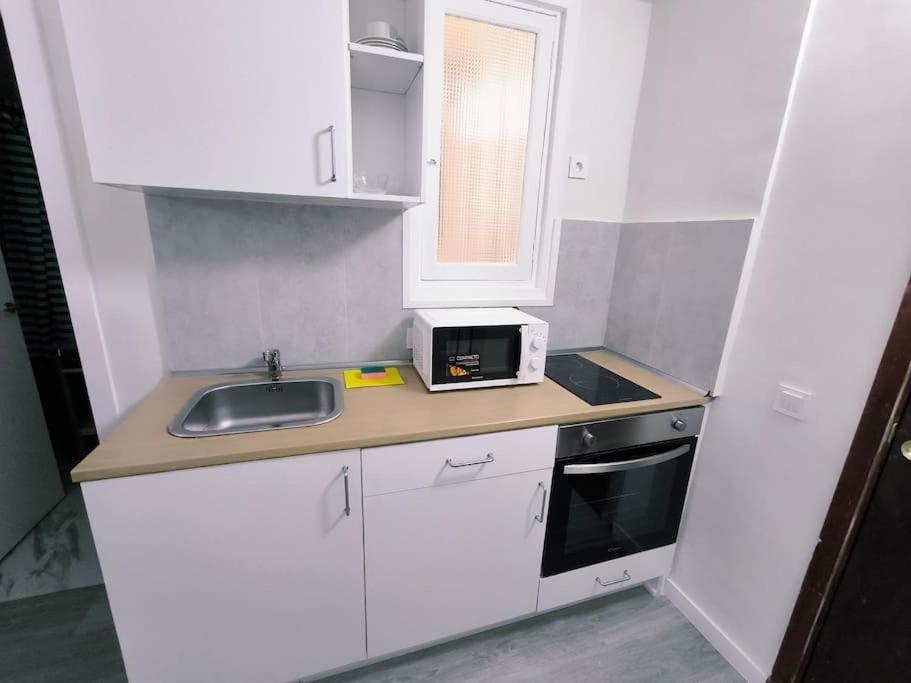 Apartamentos Carrillo 7 Santa Cruz de Tenerife Zewnętrze zdjęcie