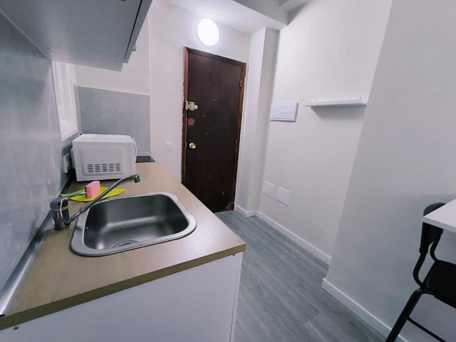 Apartamentos Carrillo 7 Santa Cruz de Tenerife Zewnętrze zdjęcie
