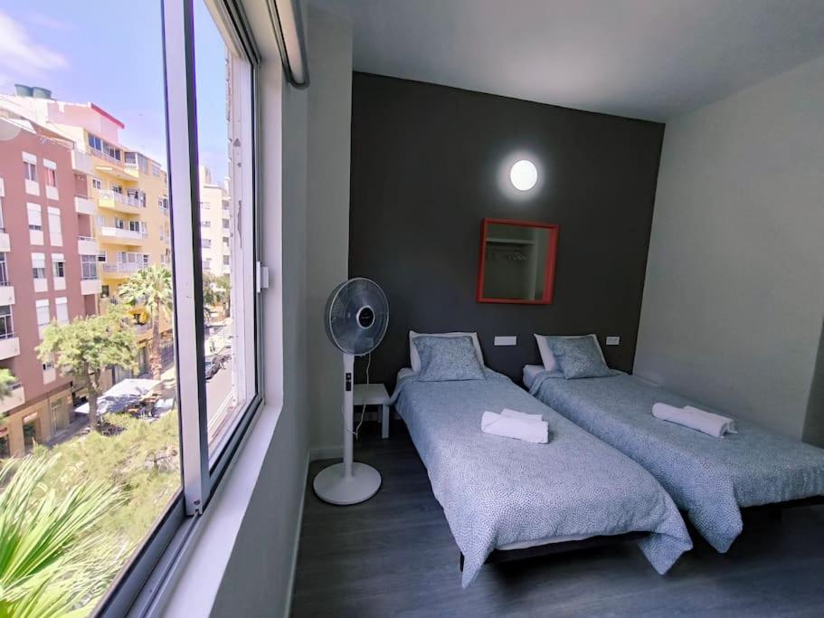 Apartamentos Carrillo 7 Santa Cruz de Tenerife Zewnętrze zdjęcie