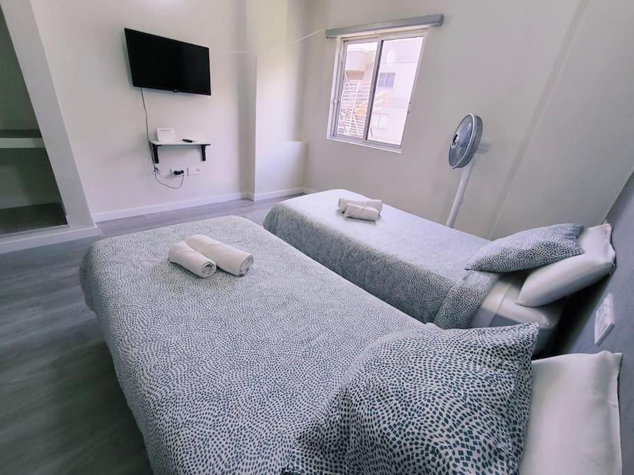 Apartamentos Carrillo 7 Santa Cruz de Tenerife Zewnętrze zdjęcie