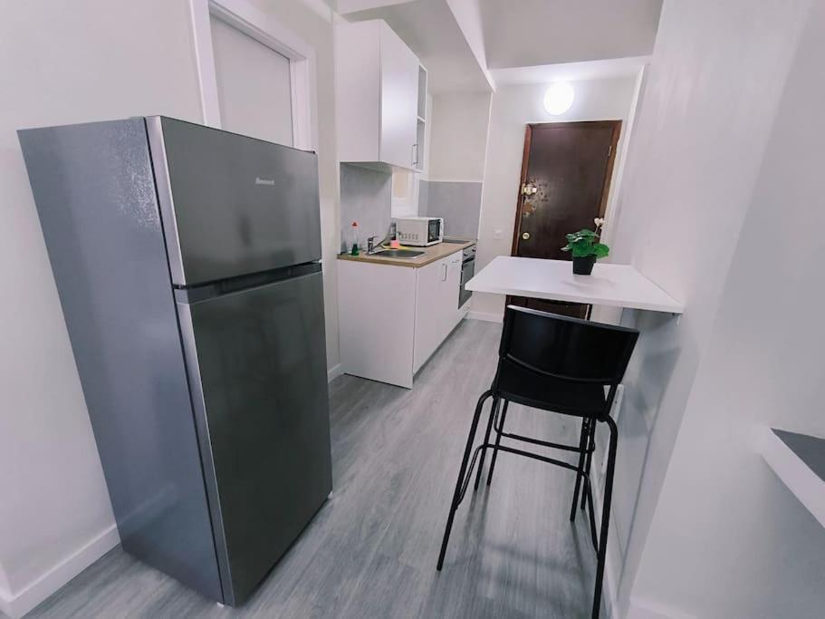 Apartamentos Carrillo 7 Santa Cruz de Tenerife Zewnętrze zdjęcie