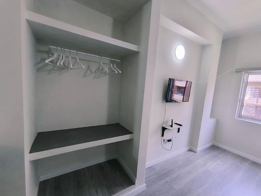 Apartamentos Carrillo 7 Santa Cruz de Tenerife Zewnętrze zdjęcie