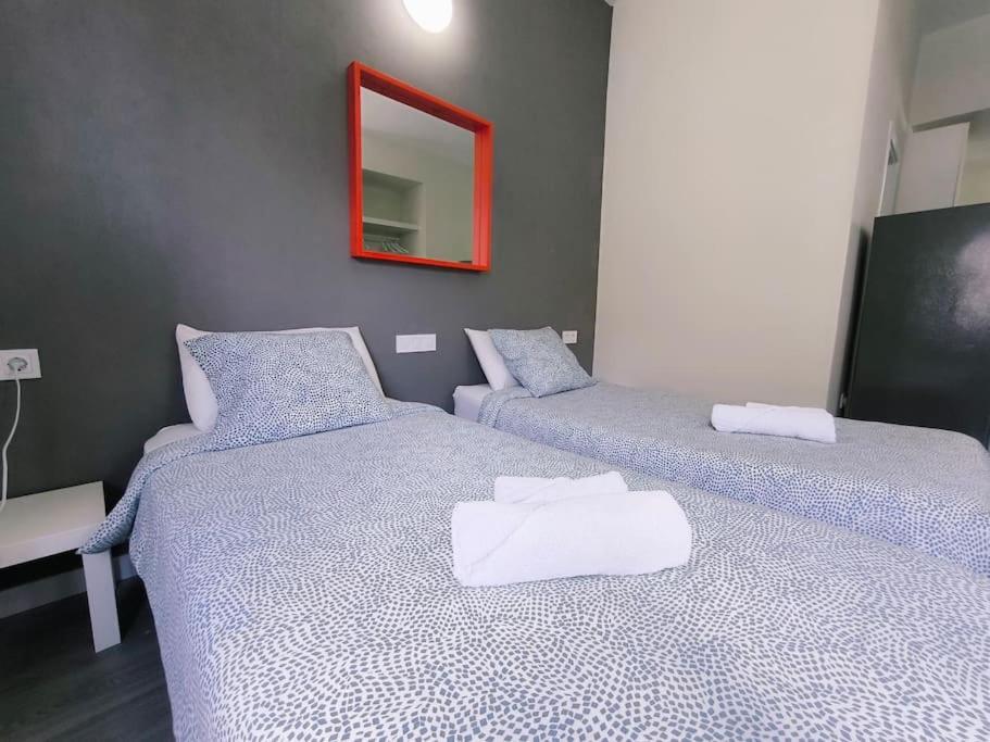 Apartamentos Carrillo 7 Santa Cruz de Tenerife Zewnętrze zdjęcie