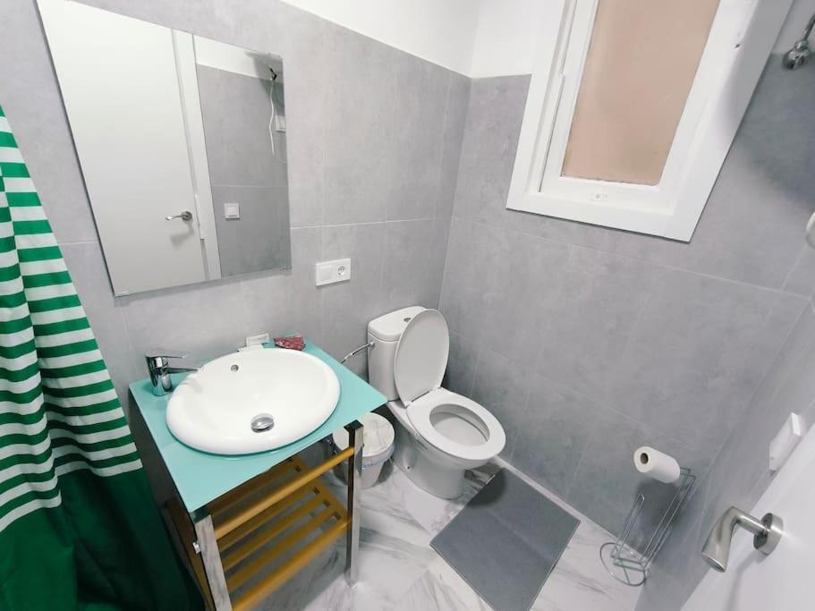 Apartamentos Carrillo 7 Santa Cruz de Tenerife Zewnętrze zdjęcie