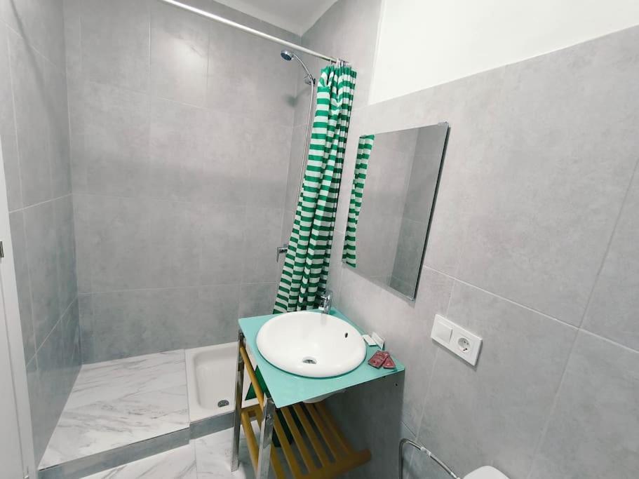 Apartamentos Carrillo 7 Santa Cruz de Tenerife Zewnętrze zdjęcie