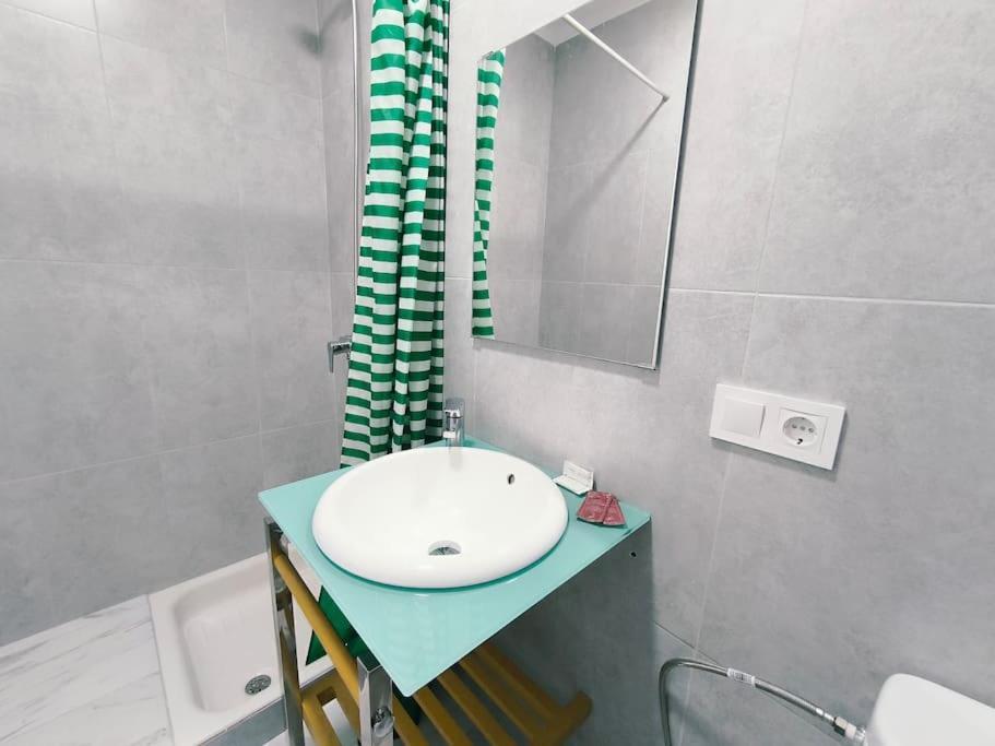 Apartamentos Carrillo 7 Santa Cruz de Tenerife Zewnętrze zdjęcie