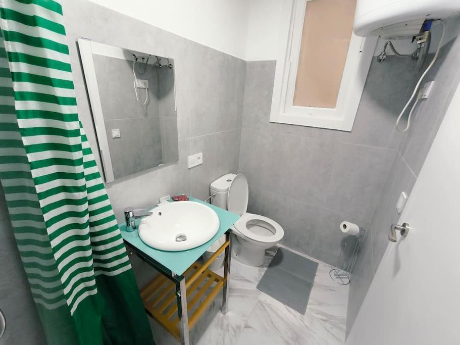 Apartamentos Carrillo 7 Santa Cruz de Tenerife Zewnętrze zdjęcie