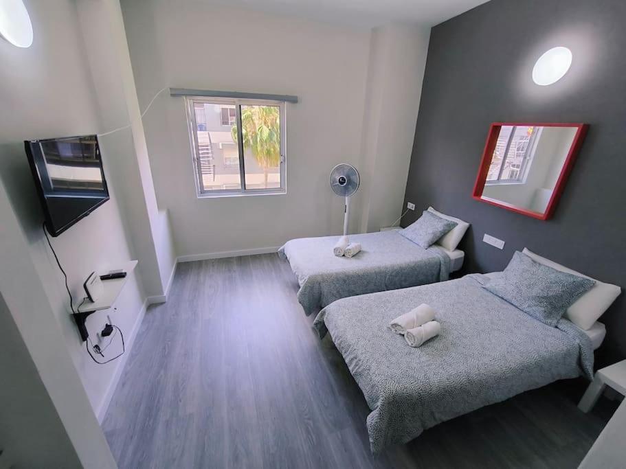 Apartamentos Carrillo 7 Santa Cruz de Tenerife Zewnętrze zdjęcie